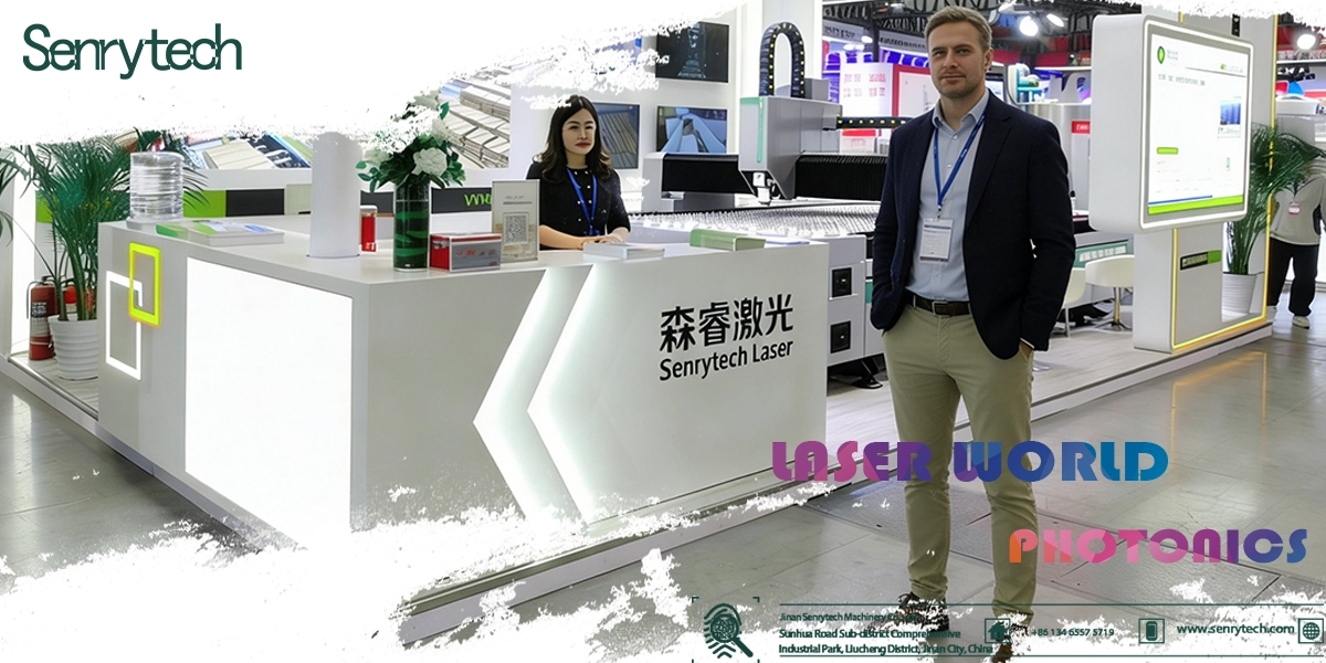 森睿激光共建激光研发实验室